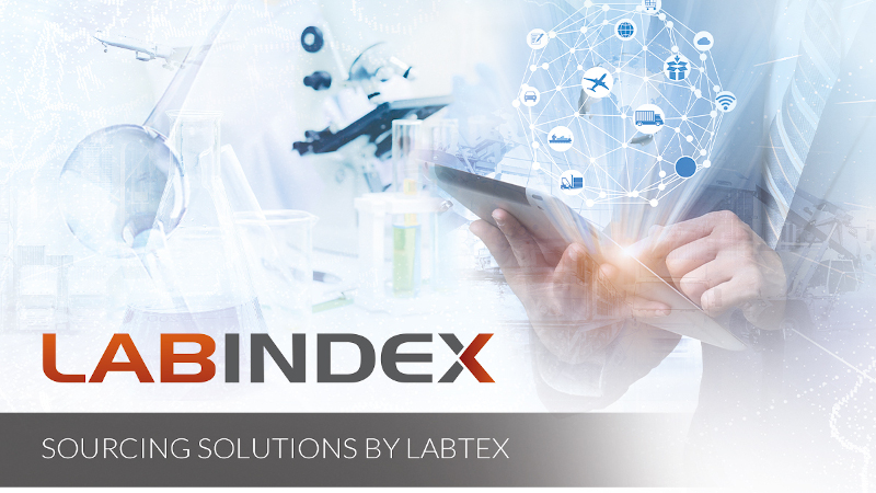 Labtex introduces LabIndex sourcing solution