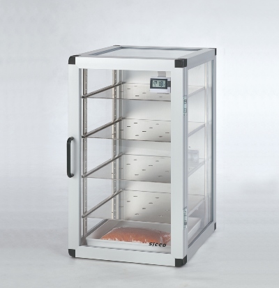 Labtex unveils chemical packaging and desiccation cabinets