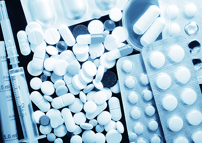 LGC accelerates the development of new medicines 