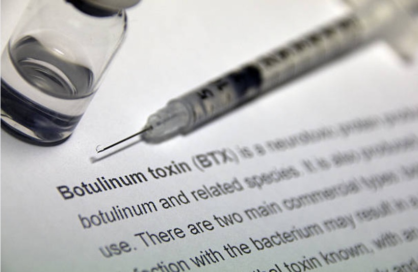 Licence and co-development agreement signed to develop botulinum toxin in Japan
