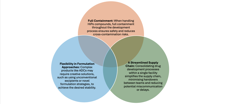 Liquid versus lyophilised: overcoming the challenges of high-potency formulations in modern pharma