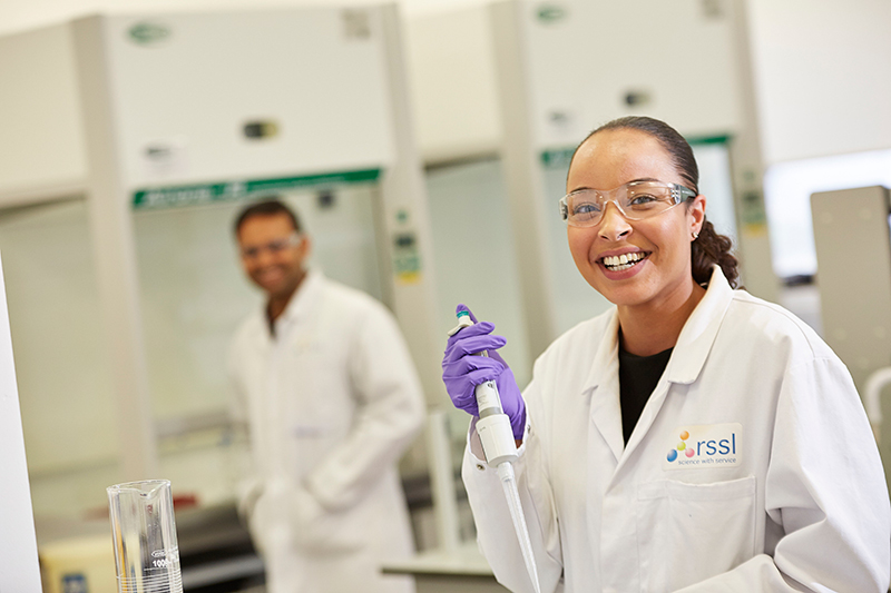 Looking for an exciting career in the pharmaceutical industry?