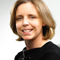 Dr Claire Madden-Smith