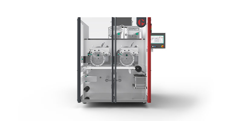 Marchesini Group solutions at Interpack 2026 to turn the challenges of the PPWR regulation into an opportunity