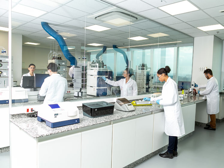 Merck announces collaboration with Agilent to fill PAT gap for downstream processing
