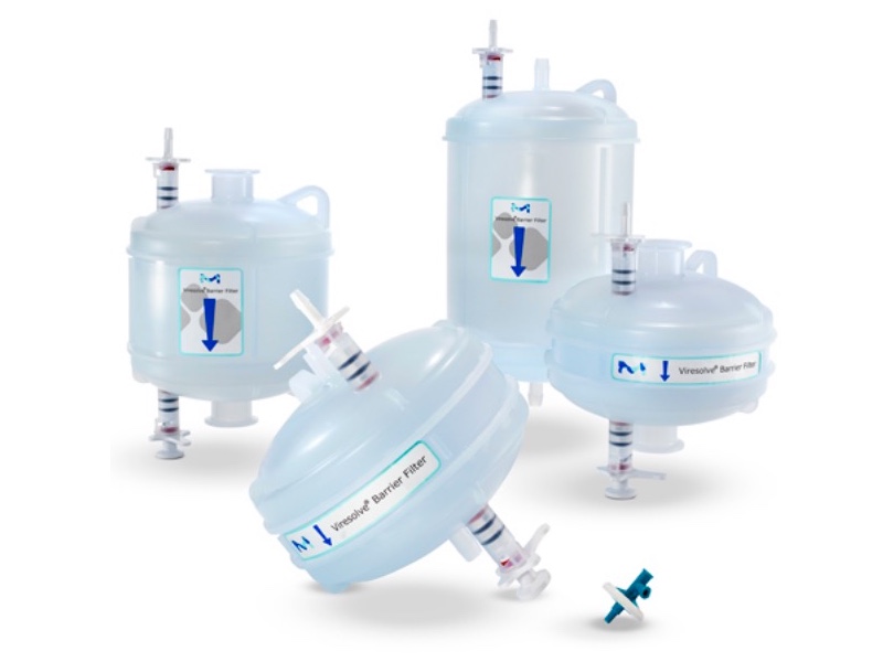 Of later gitaar Overname Merck launches filters to protect against bioreactor contamination