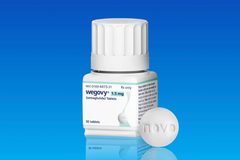 15mg semaglutide MHRA approves first oral semaglutide tablet for weight loss in the UK