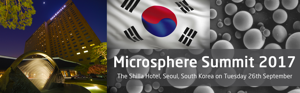 Microsphere Summit reflects global interest in Korean pharma market