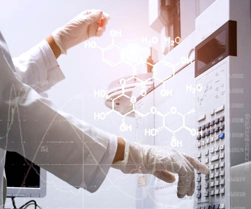 MOBILion Systems demonstrates a new paradigm in mass-spectrometry based proteomics