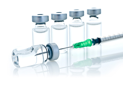 Move toward cell-based manufacturing signals opening in vaccine market