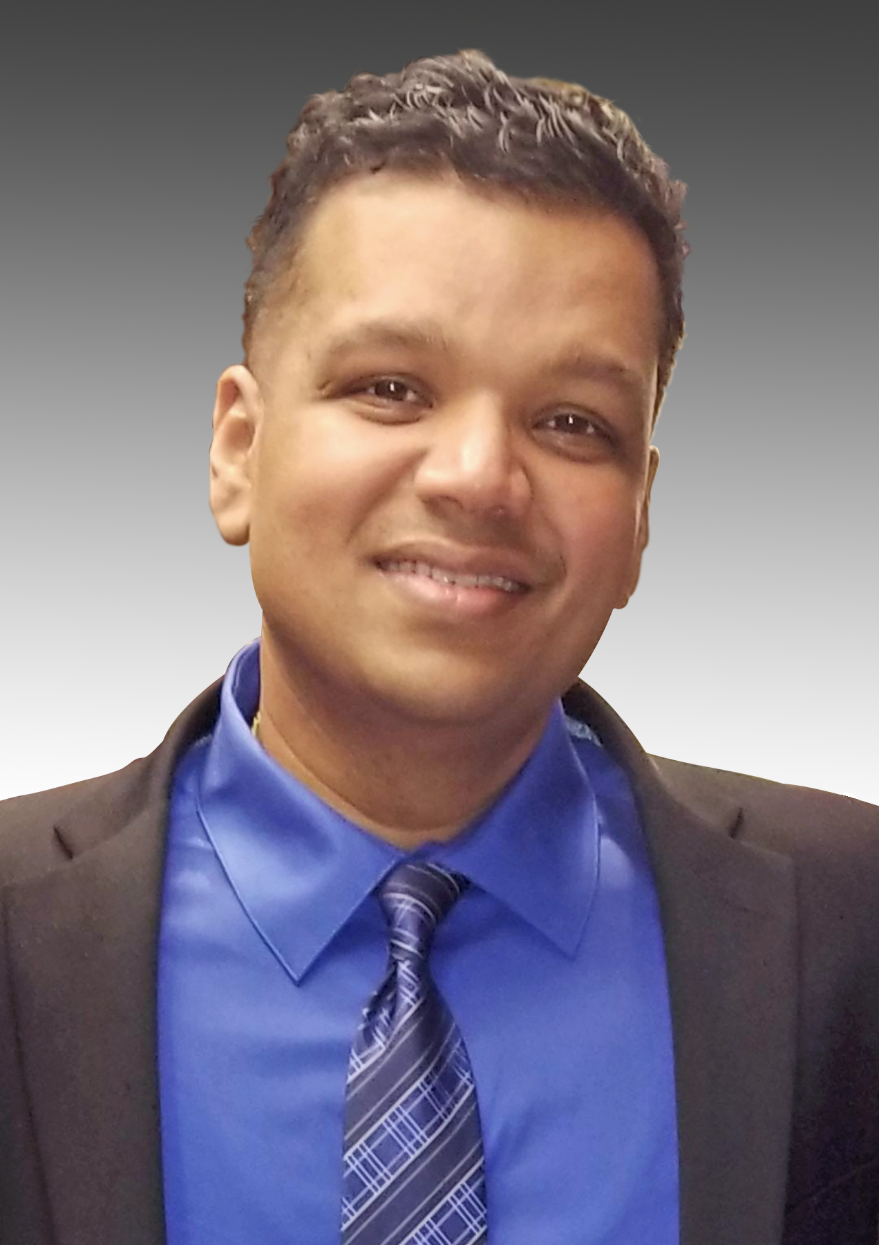 Yadram Chandarballi, Northeast Service Technician for Natoli Engineering Company, Inc.