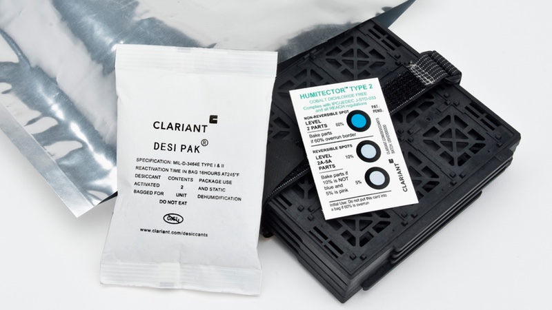 New dry packing solution from Clariant