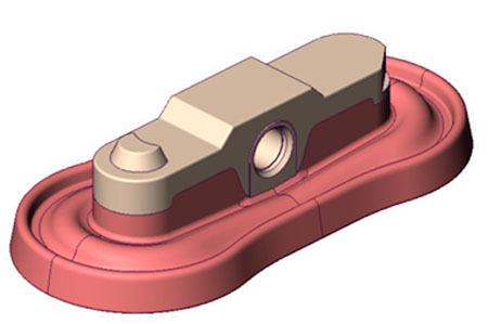 Twinpower Flipperseal profile