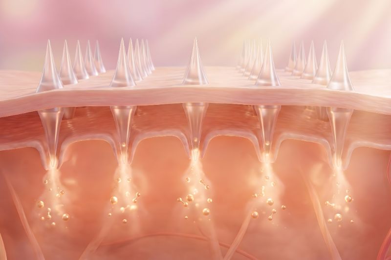 No more needles? How intradermal delivery could transform vaccine access