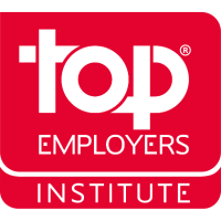 Novartis certified as Top Employer in Europe