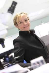 Denise Bowser: This latest investment will add a fourth dedicated GMP suite at Onyx Scientific