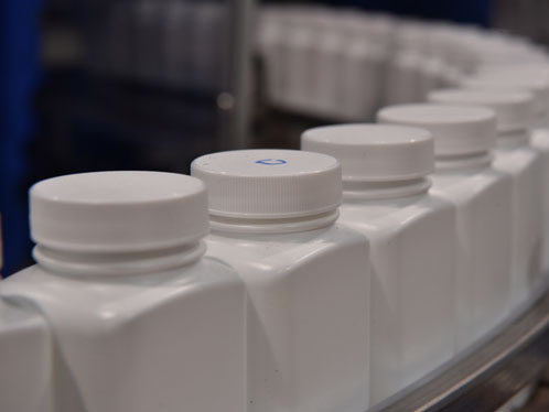 Packaging the new generation of pharmaceuticals
