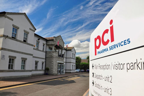 PCI continues to invest according to market demand
