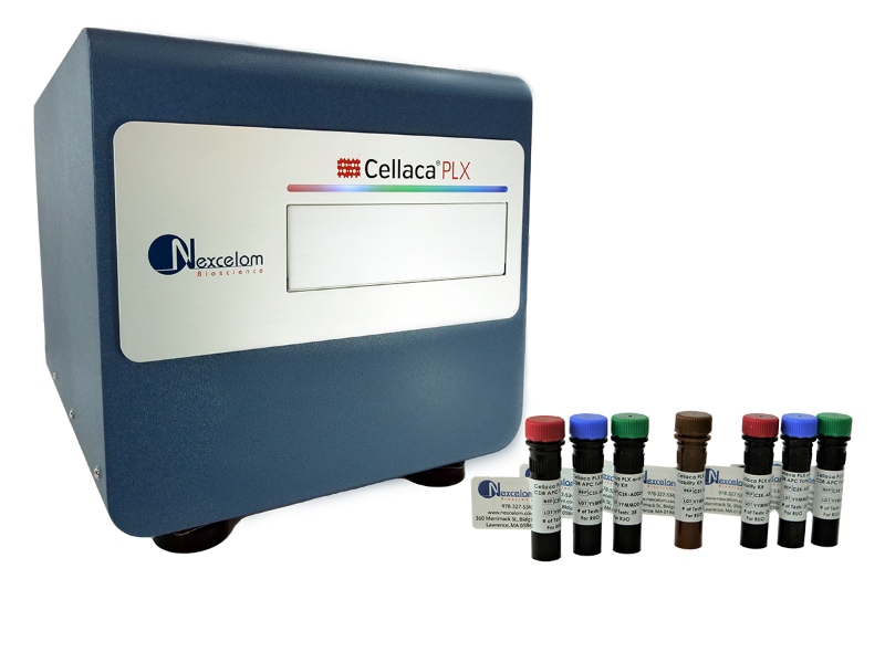 PerkinElmer unveils cell analysis for gene therapy research