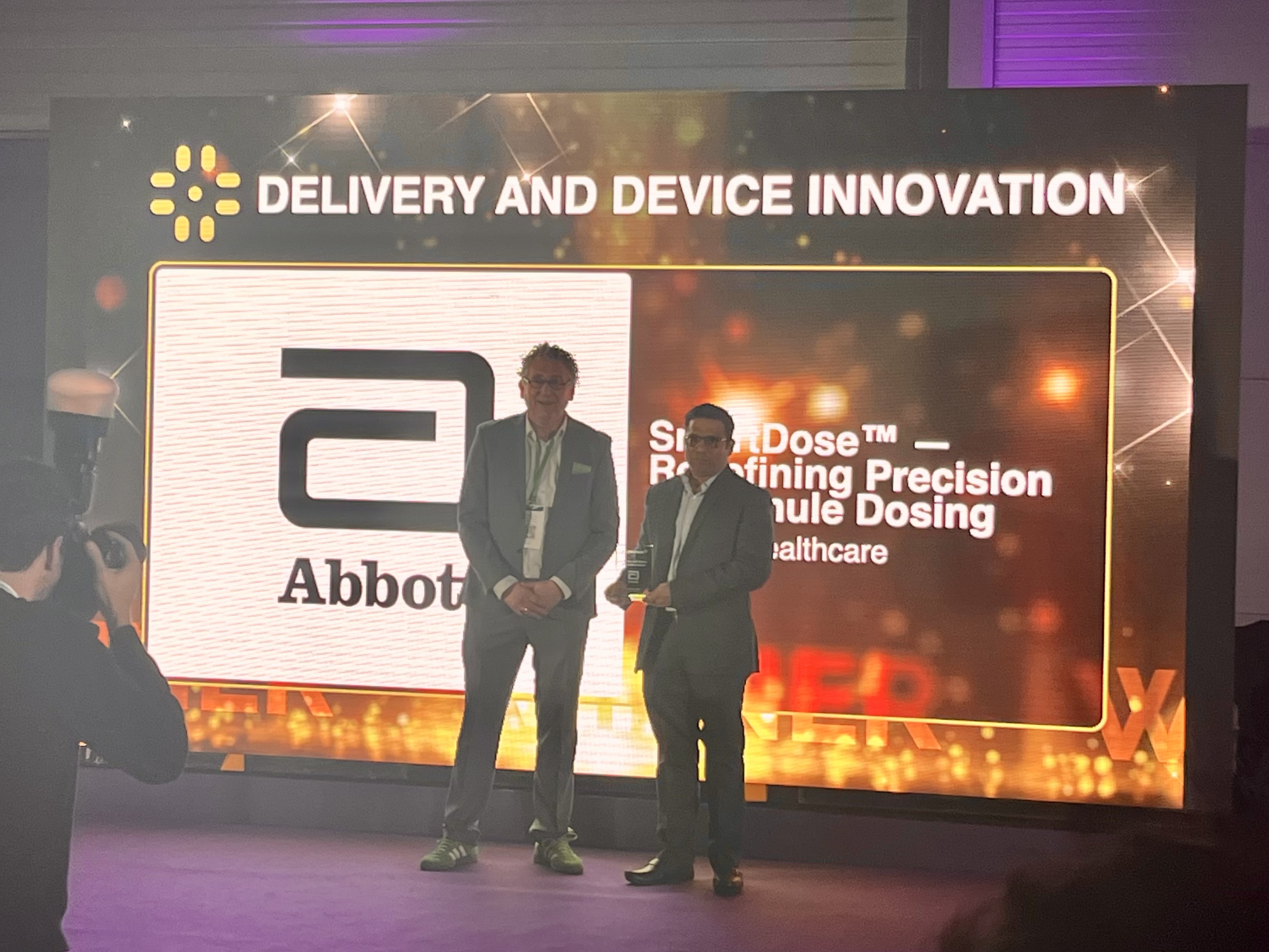 Pharmapack Awards 2026 winners revealed in Paris