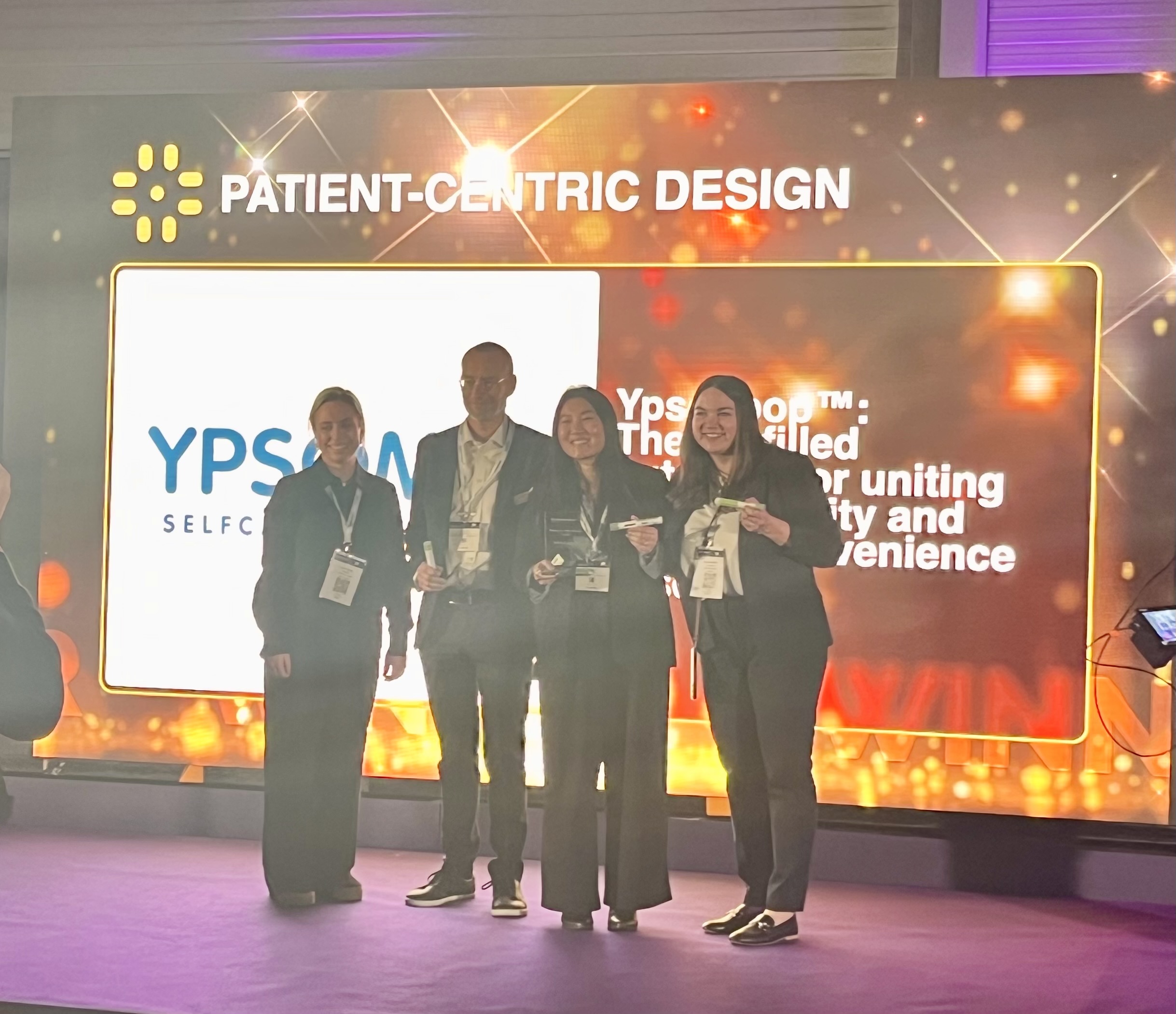 Pharmapack Awards 2026 winners revealed in Paris