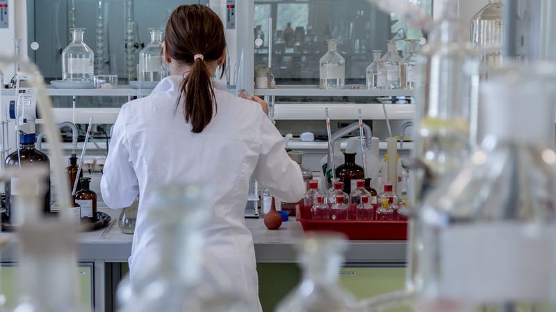 Pistoia Alliance launches MethodDB project to tackle lab inefficiency