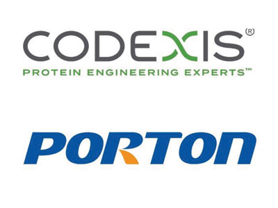 Porton Pharma Solutions and Codexis launch global partnership