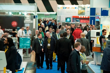 For more than 25 years the PPMA show has brought together buyers and sellers at one of the most visually dynamic exhibitions of the very latest processing and packaging innovations