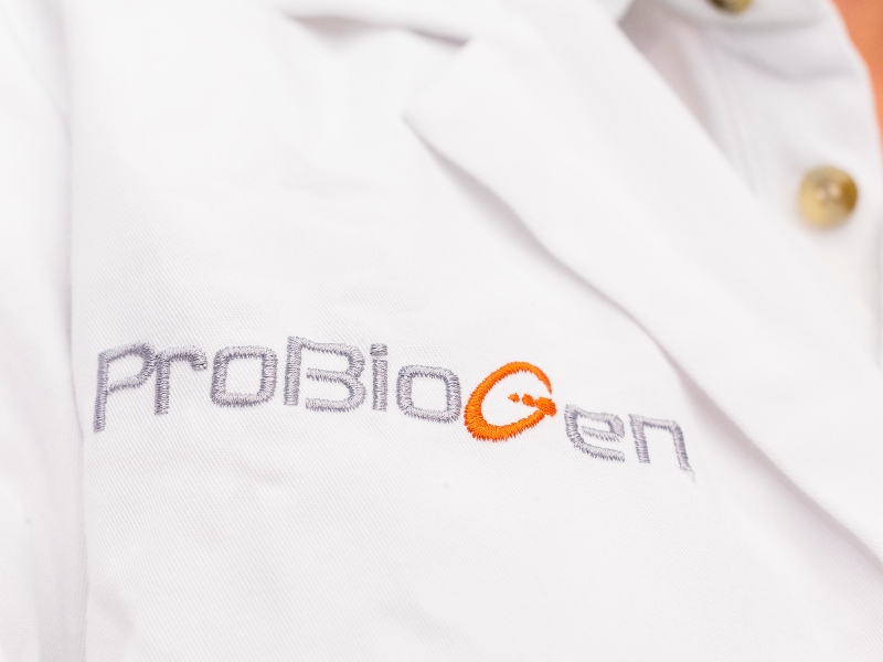 ProBioGen and City of Hope announce commercial licence for manufacturing
