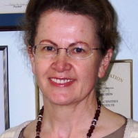 Professor Jennifer Dressman