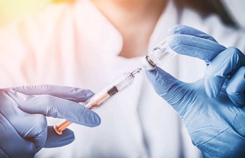 Prokarium secures  million for thermostable vaccine development