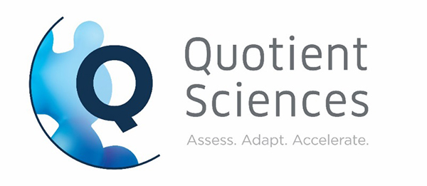 Quotient Sciences acquires Pharmaterials