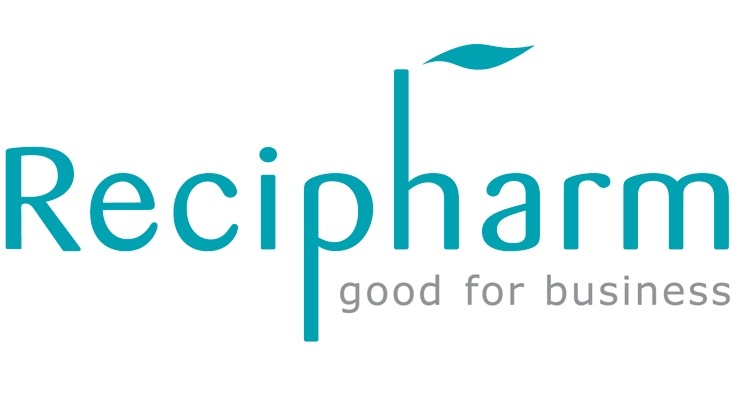 Recipharm invests in its Italian API facility