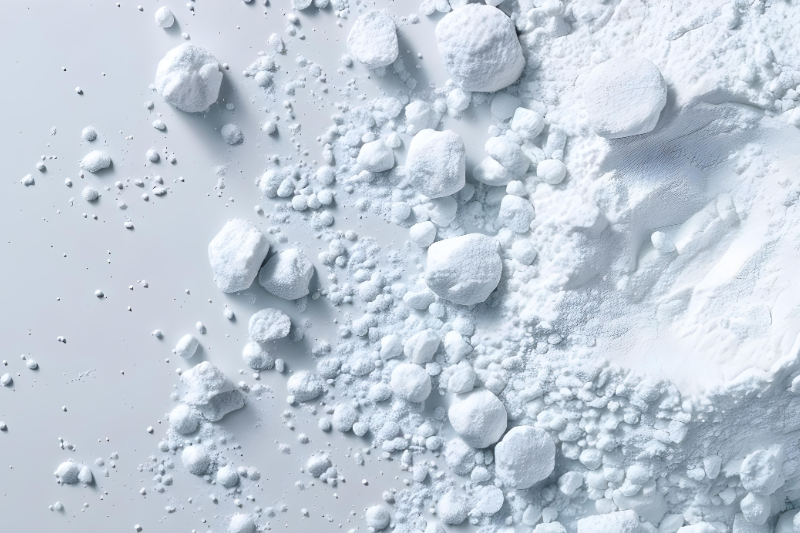 Rice-ing to the occasion: how plant-based excipients are gaining ground in pharmaceutical manufacturing