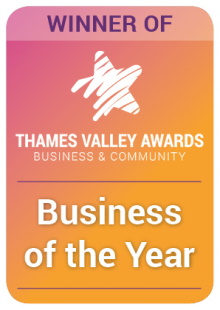 RSSL Wins Business of the Year Award