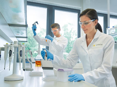 Sartorius Stedim BioOutsource Set To Double Glasgow Workforce In 2016