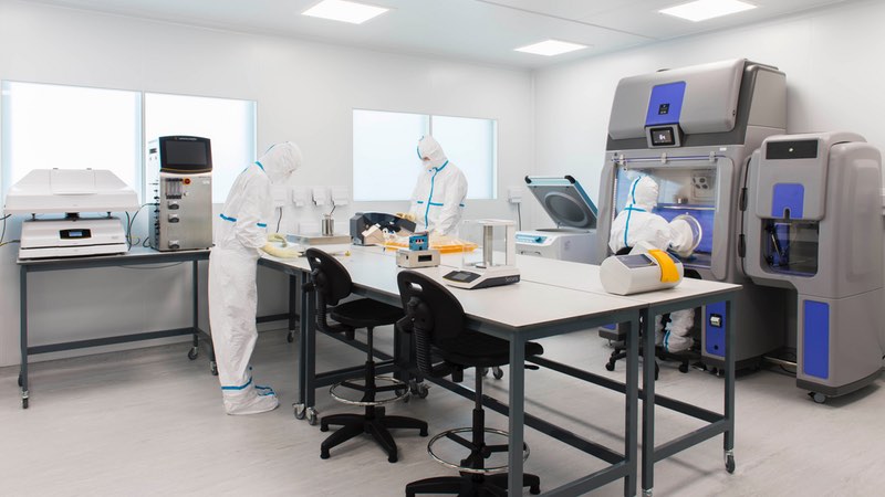 Sartorius launches services for GMP mammalian cell bank production