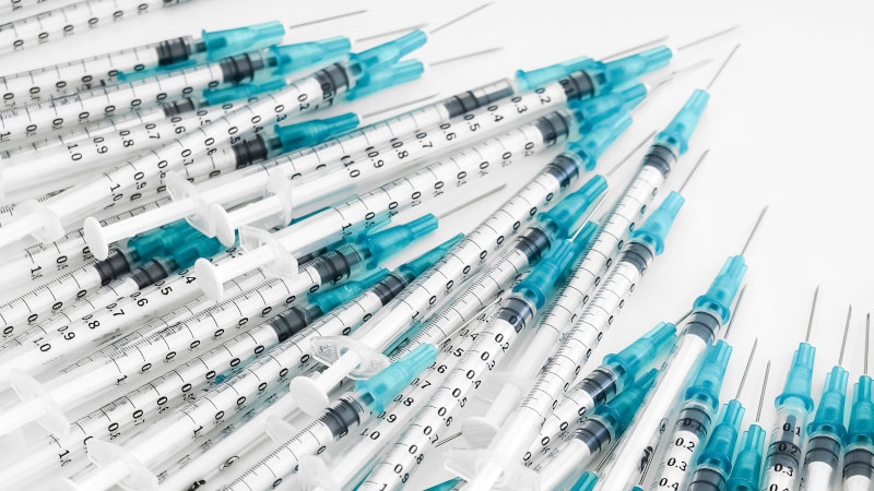 Schott expands prefillable syringe production in Hungary