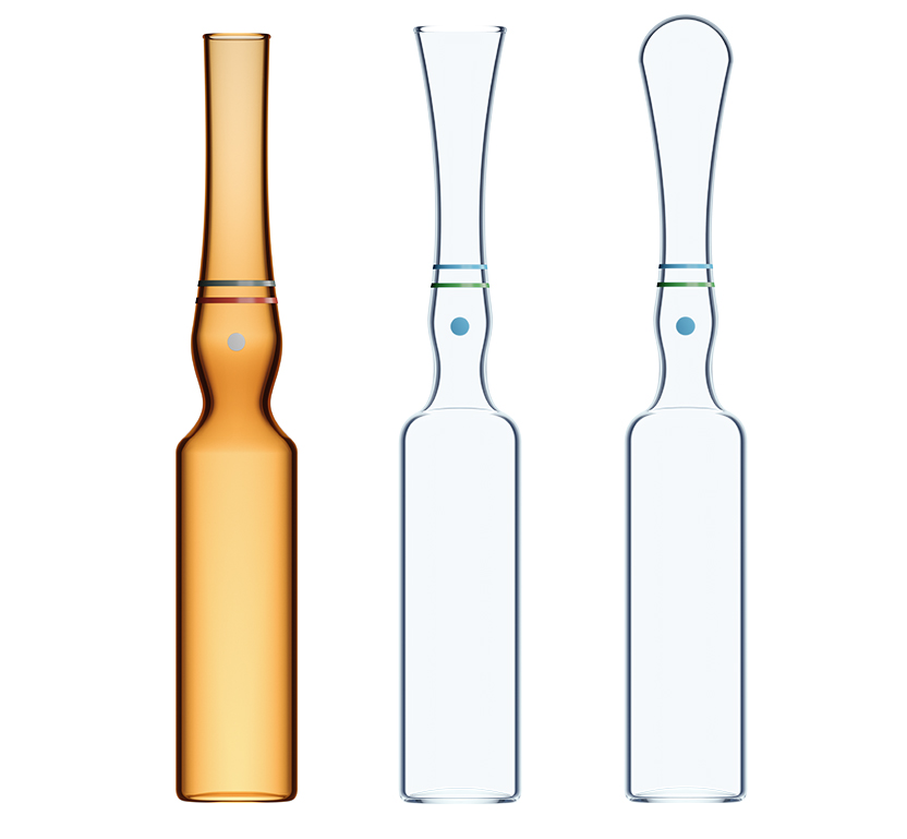 Schott Pharma AG and Co. KGaA