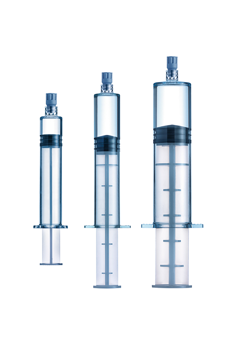 Schott Pharma AG and Co. KGaA