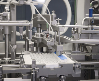 Schott Pharma AG and Co. KGaA
