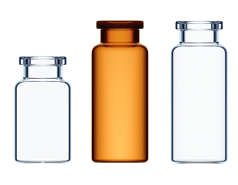 Schott Pharma AG and Co. KGaA