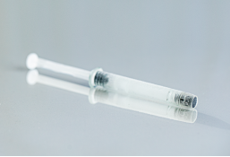 Schott's prefillable polymer syringes for deep-cold medications