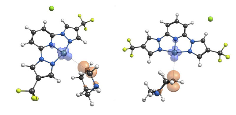 Scripps Research chemists crack stereoretention challenge in radical cross-coupling