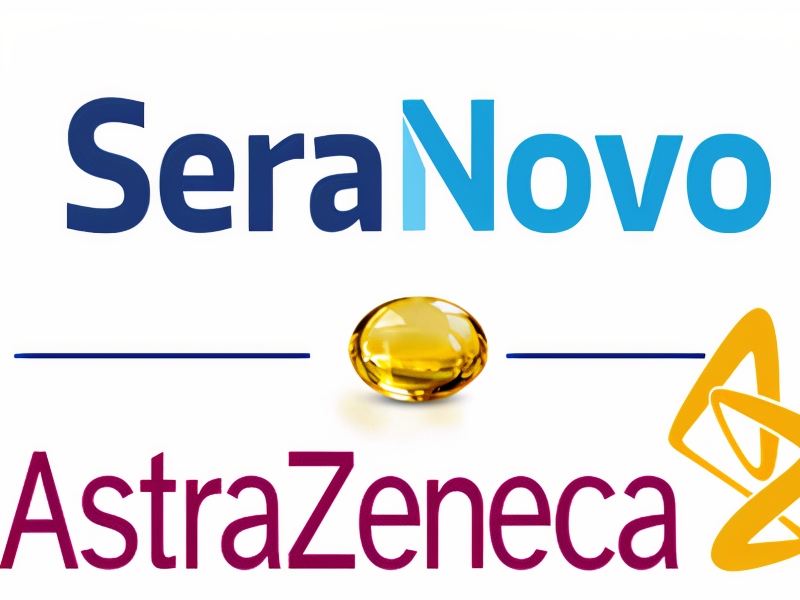 SeraNovo and AstraZeneca to collaborate on research projects