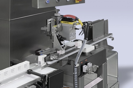 Bosch says its serialisation concept offers customers more than just a machine