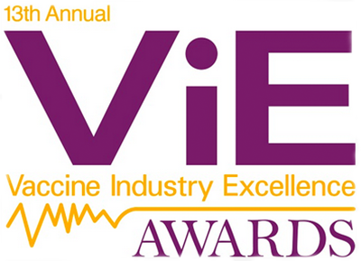 SGS nominated for Best Contract Research Organisation at the ViE Awards