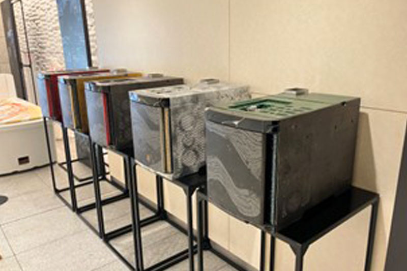 Shimadzu’s Design Craftech