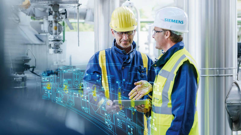 Siemens offers ‘resilience-as-a-service’ for manufacturers