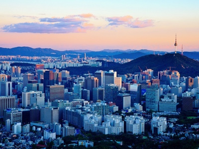 South Korea rapidly becoming pharma manufacturing export hub